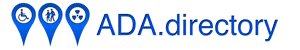 ADA.directory logo